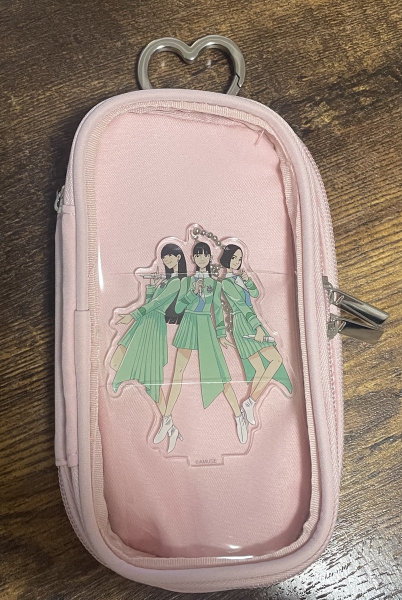 ららなな　アクスタケース ららなな様専用 アクスタケース