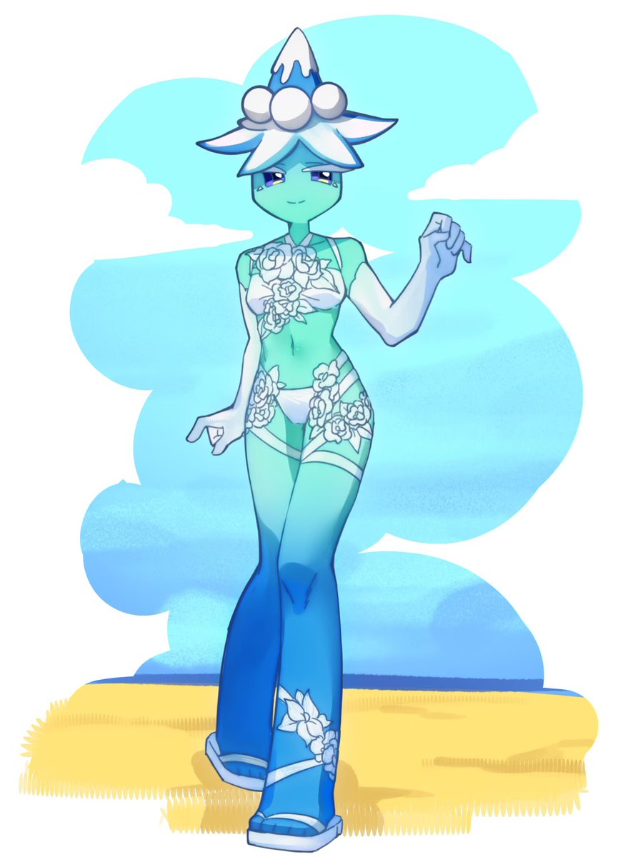 #pvzfanart 
#pvz2 #plantsvszombies2 
#pvz