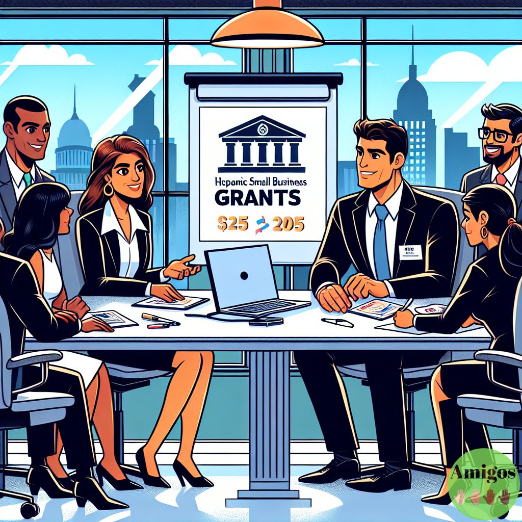 Summit County Small Business Grant Program in Utah (deadline date September 30, 2025)