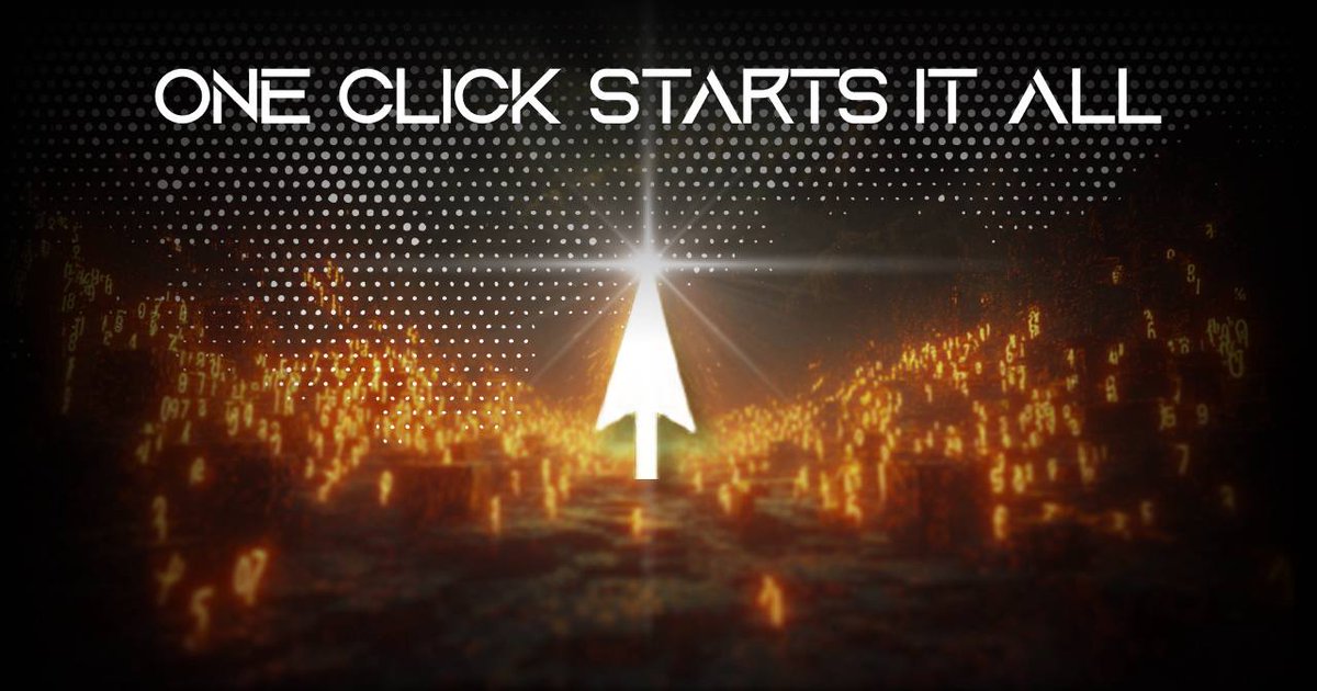 The hardest button to click? The first one.
After that — it’s pure momentum. ⚡️

👉 Load NUKE: raydium.io/swap/?inputMin…
