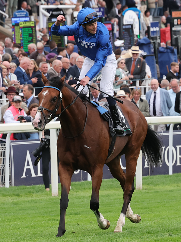 Racing Post tweet media