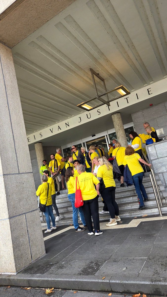 Vitesse wint turbo-spoedappel: Gerechtshof schorst intrekking licentie

Lees meer op vitesse.org