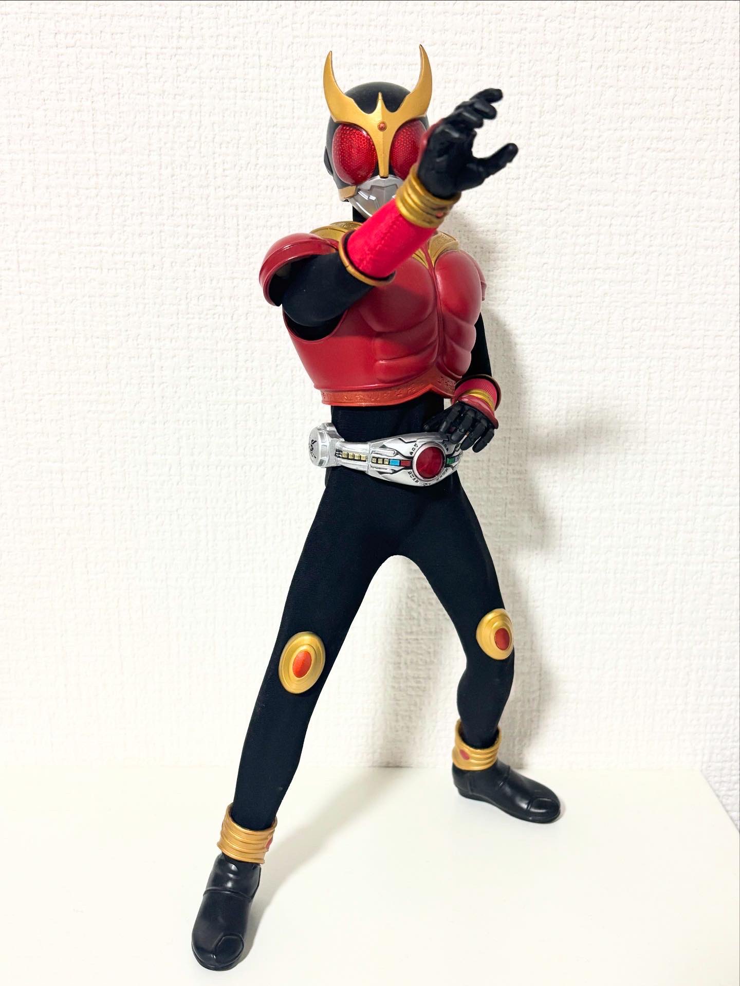 【希少】仮面ライダークウガソフビセット/限定デザイン　仮面ライダークウガ 希少】仮面ライダークウガソフビセット/限定デザイン 仮面