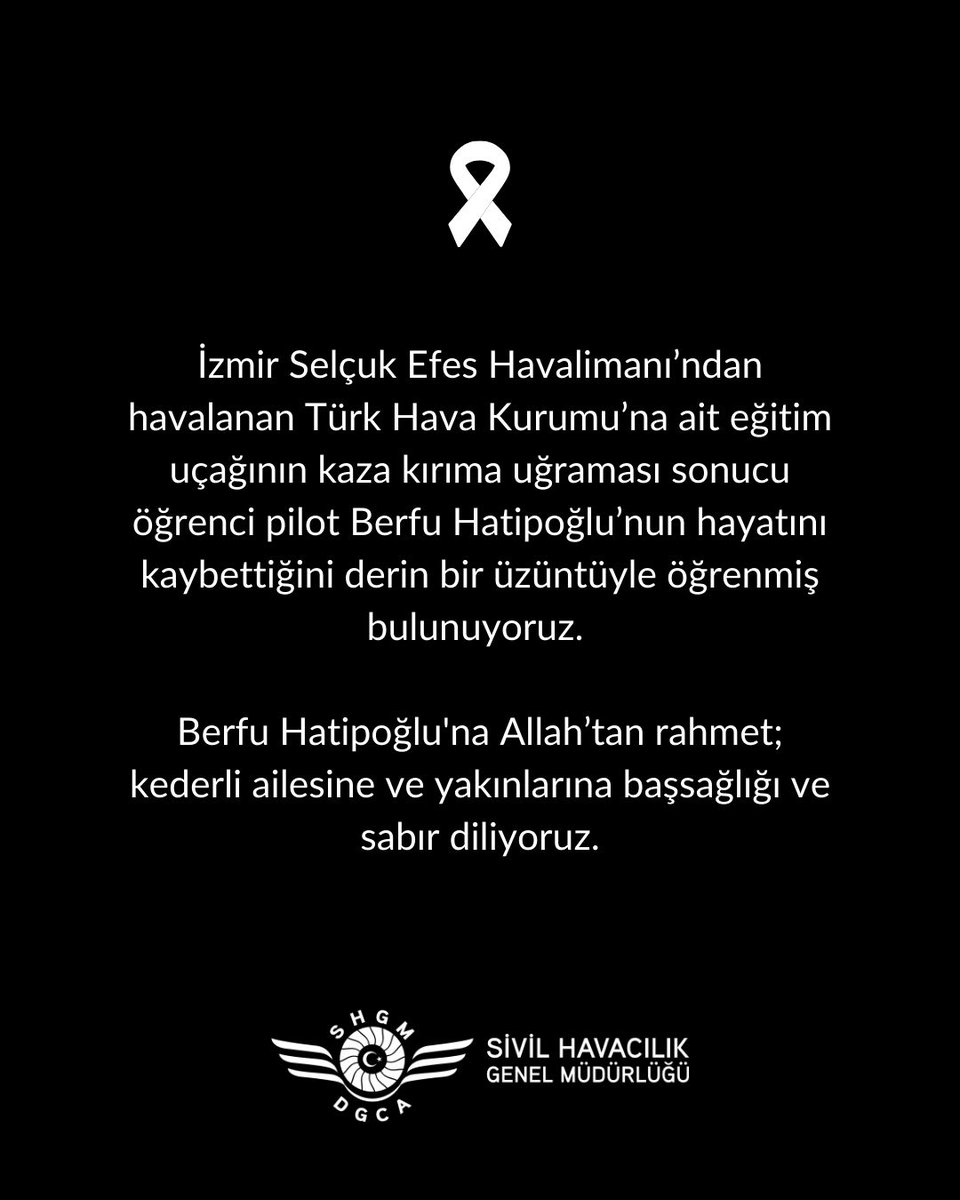 Sivil Havacılık GM (@shgm) on Twitter photo 