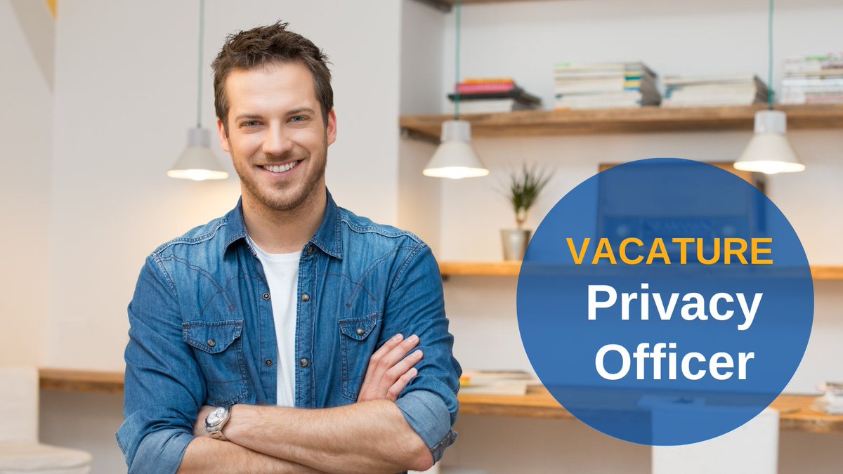 🔎 Ben jij alert op privacy?

We hebben een vacature voor een Privacy Officer. Help jij ons veilig en zorgvuldig met gegevens om te gaan?
Solliciteer nu! 👉 zwartewaterland.nl/vacatures