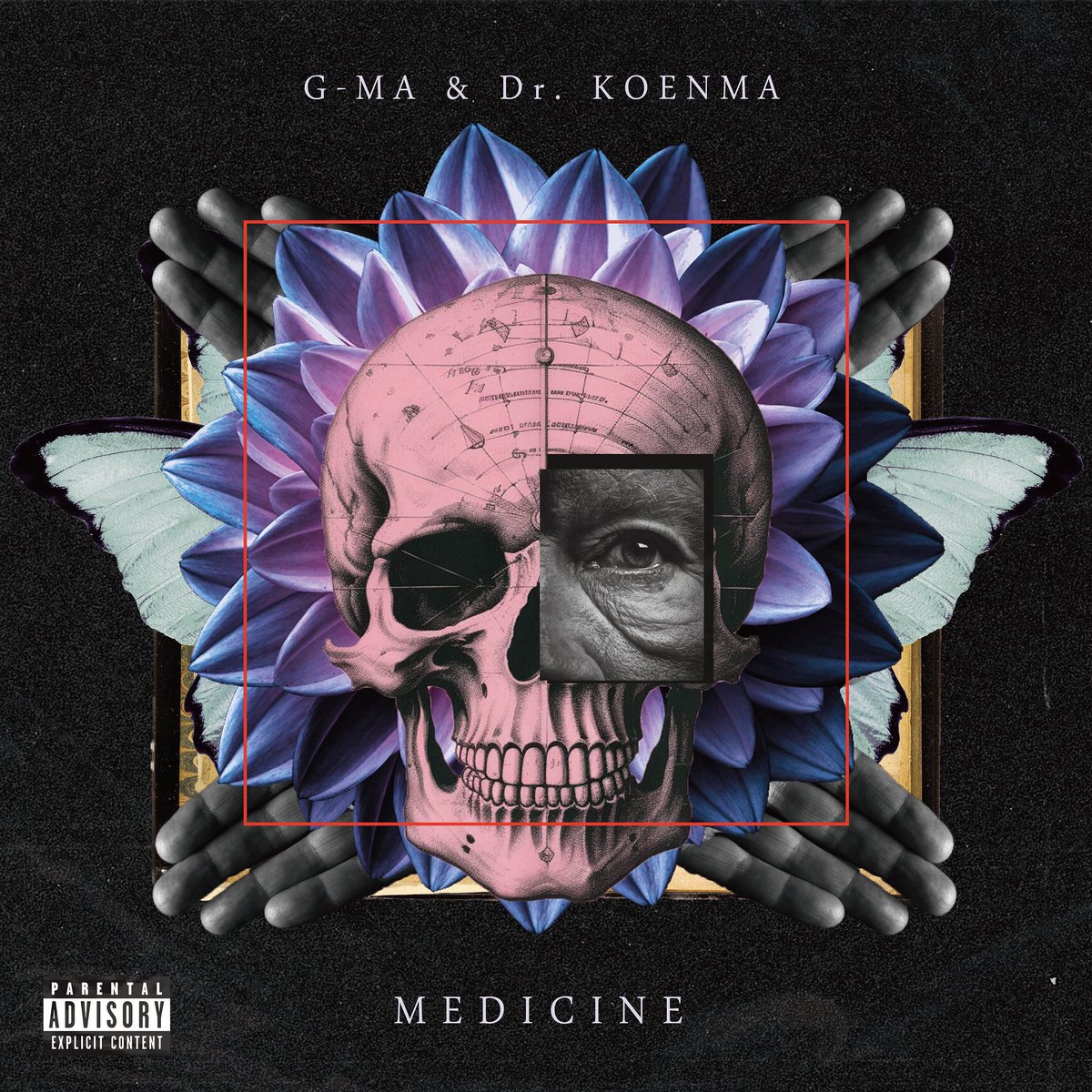 calamelcorn's tweet image. G-MA&amp;amp;呼煙魔
『MEDICINE』

1.MEDICINE

2.JUMP UP

3.ADVANCE feat.SHARD&amp;amp;öwson

4. PRO CLUB feat.YU-SHI

5.STUPID ACTION feat.hnt.

6. RUN THIS TOWN

7.UNDER THE LIGHT

8.STILL LOCAL feat.KOLD&amp;amp;J.E.R.O&amp;amp;RYOKKE

9.BETTER DAYS

10.音の波の上

LINK CORE↓
linkco.re/TXAayNHA?lang=…