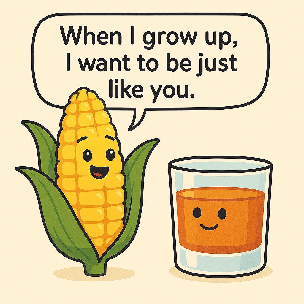 #bourbon #whiskey #corn #americanwhiskey #cornwhiskey #bourbonbrotherhood