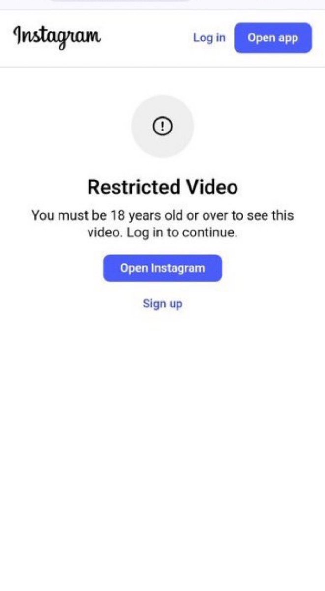 Dear <a href="/instagram/">Instagram</a> ,

BTS member V’s account (@‘thv) seems to be unfairly restricted: posts don’t appear, engagement has dropped unusually, and content is missing from Explore and recommendations.

Please review and restore normal visibility so followers can properly see his posts.