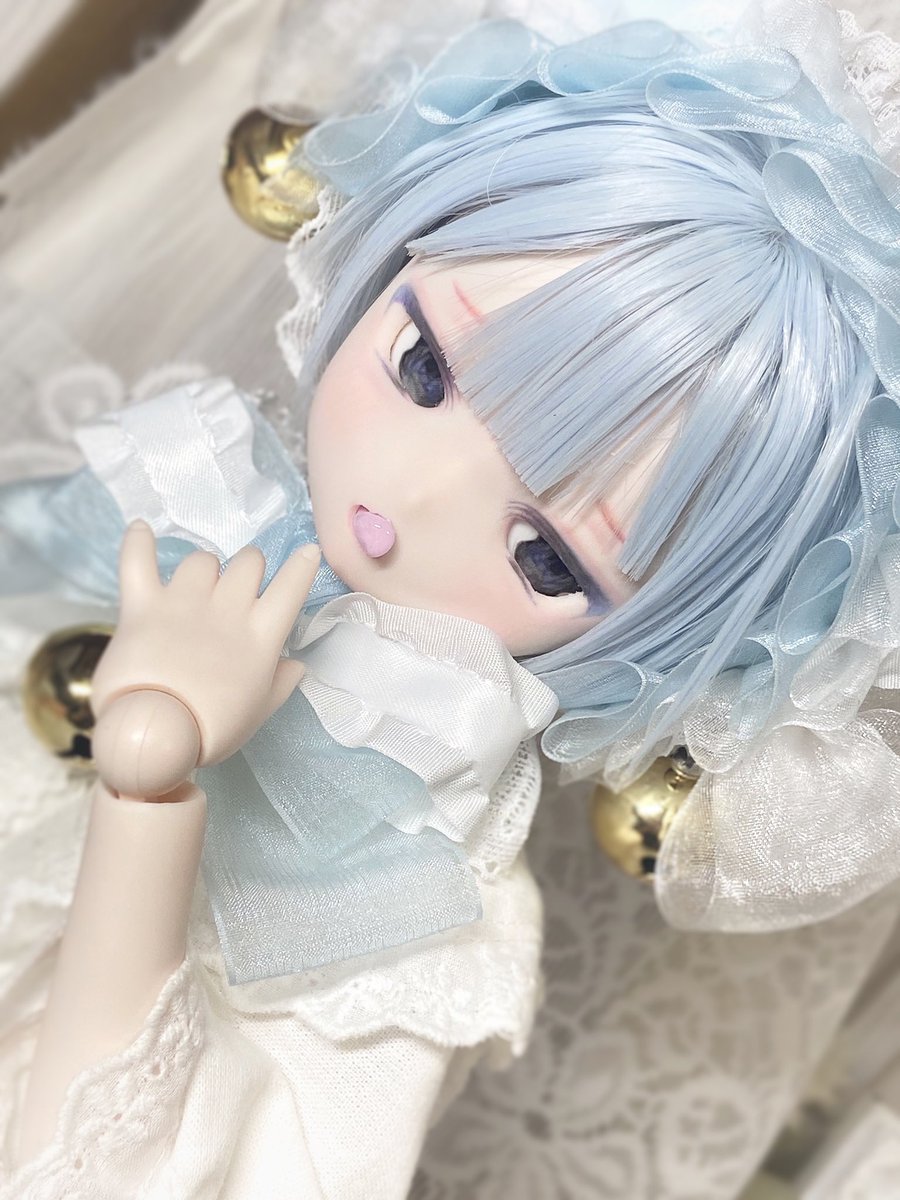 ⟡꒰ঌ しらゆき ここ ໒꒱⟡.· on X: 