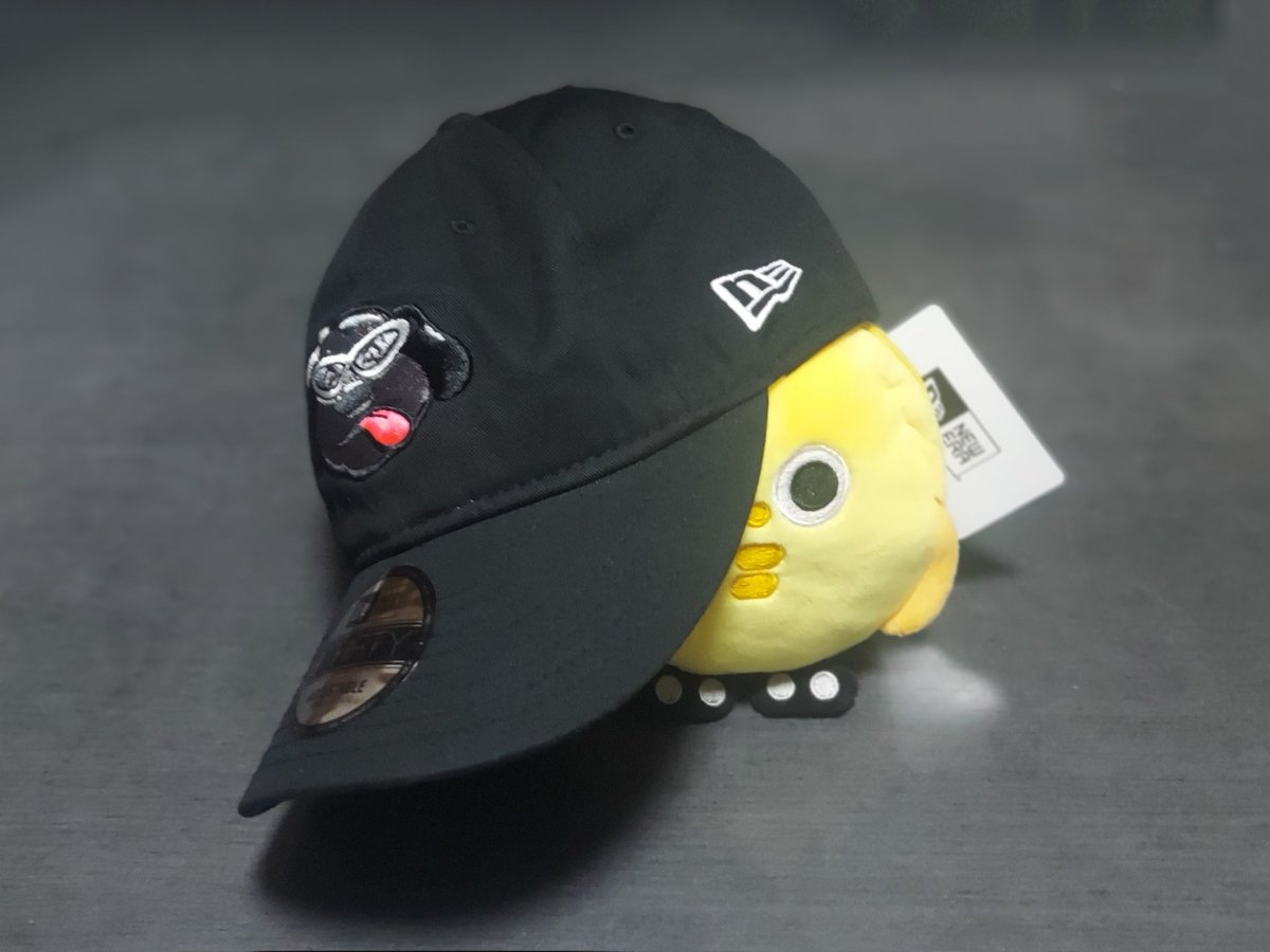 ゆ*う様 ≠ME×NEW ERA コラボ キャップ ノイミー ニューエラ コラボ ゆ*う様 ≠ME×NEW ERA コラボ キャップ ノイミー ニューエラ