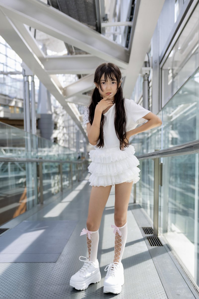 2025/07/27 TIP撮影会 丸の内エリア ここみん #ここみん #華町ココ