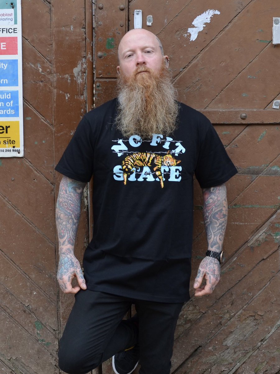 🐈 nofitstate.co 🐈