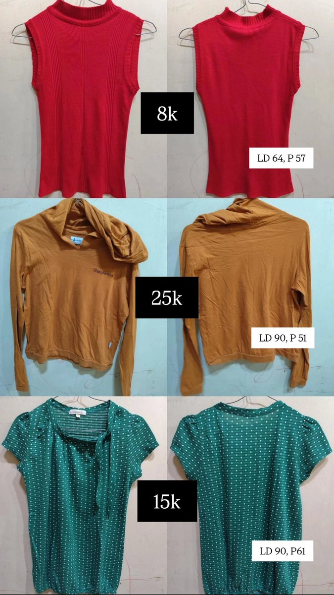 howfrr's tweet photo. AVAIL💓 atasan, blouse, kemeja, kaos, blazer, inner, turtleneck, sweater, kaos knit, crewneck. bisa oren🍊 https://t.co/Of4mVxBLQr