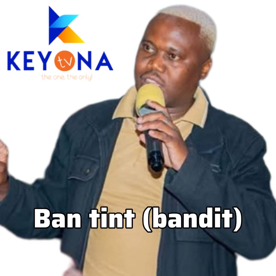 KeYona TV tweet media