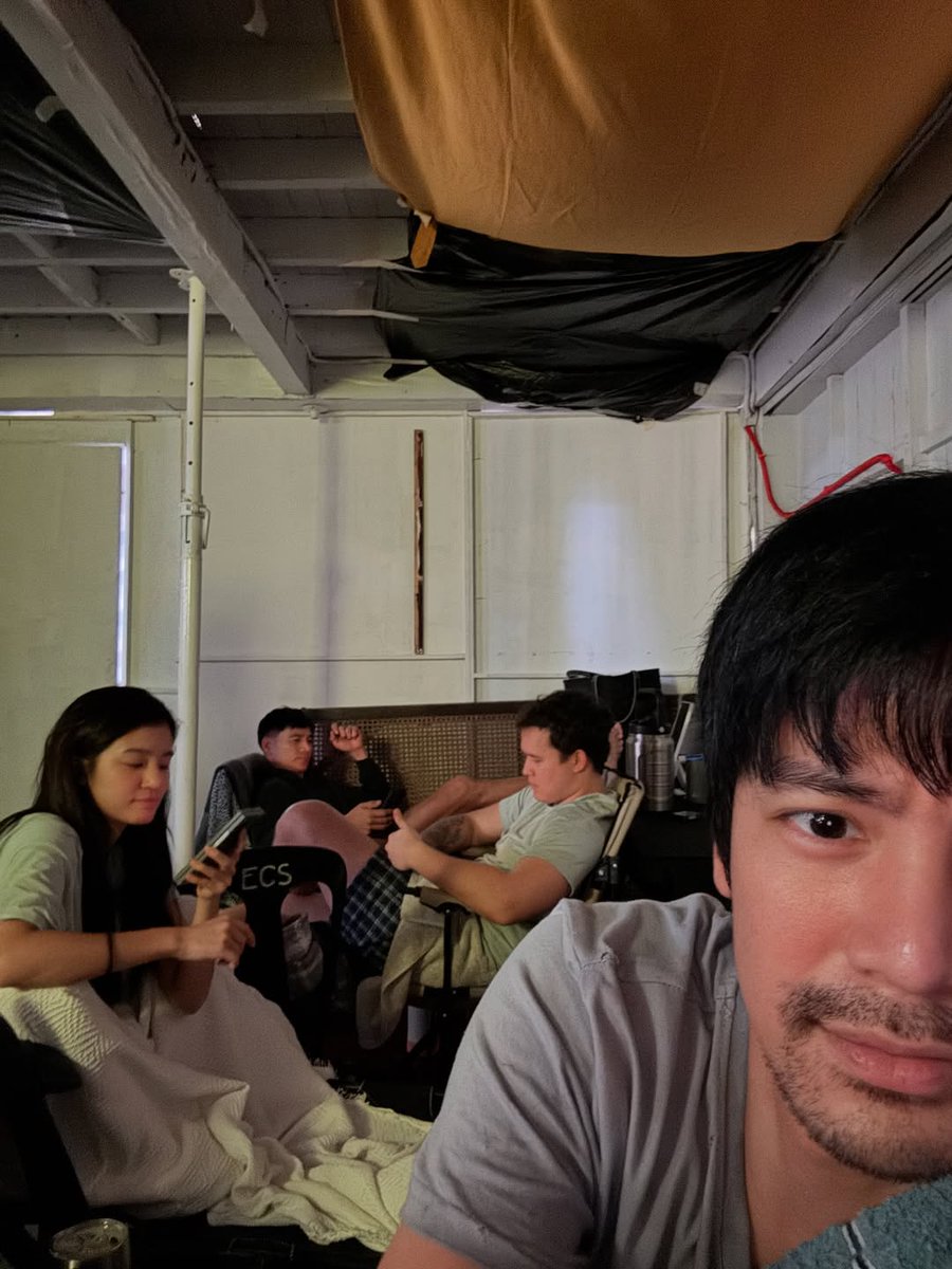 DonBelle Official tweet media