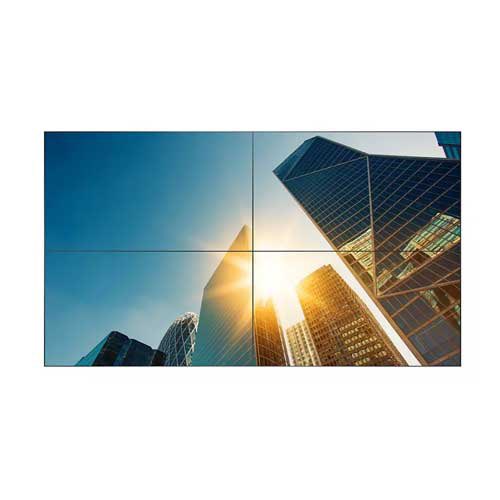 📈 売上を伸ばすなら“映像の力”を。
55インチ × 高輝度700cd/㎡ × 超狭額3.5mm
シームレスなビデオウォールで集客力を劇的アップ！

👉 店舗・商業施設・イベント導入に最適。

#デジタルサイネージ #店舗集客 #売上アップ