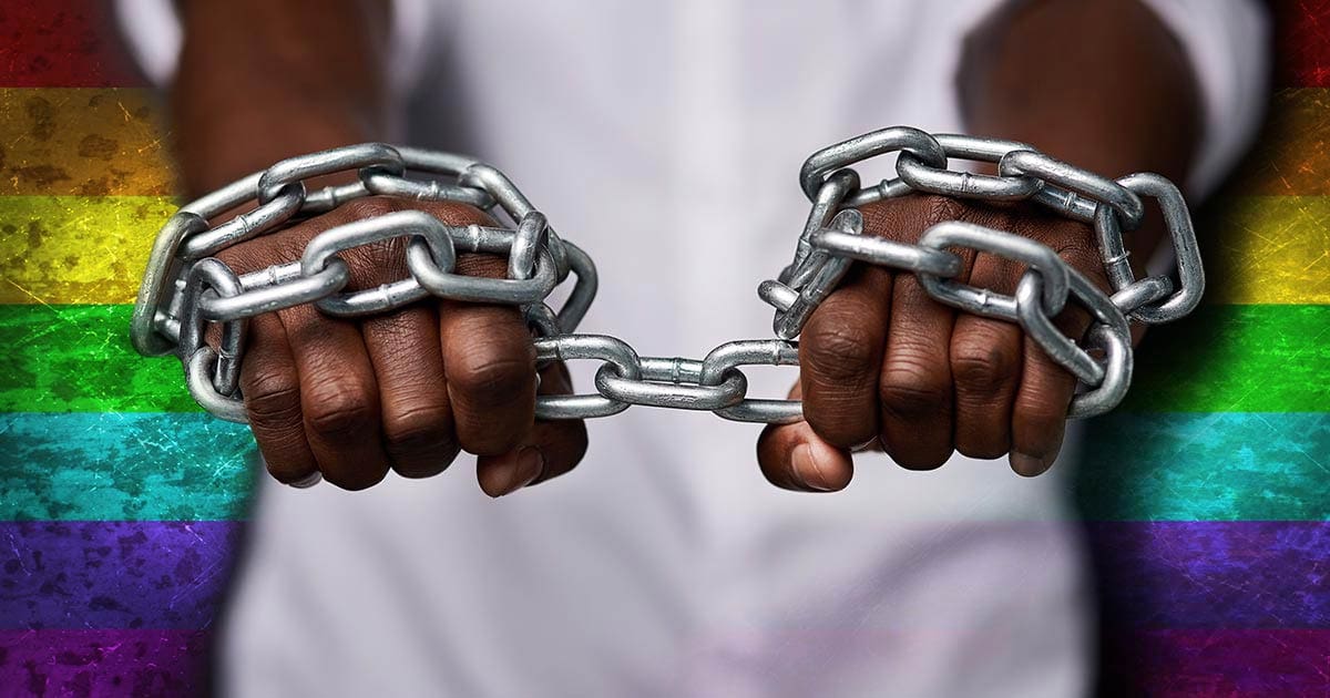 L'assemblée non élue du Burkina Faso a adopté une loi pénalisant l’homosexualité. C'est un grave recul pour les droits humains, qui va nourrir la haine contre l’un des groupes de population les plus vulnérables. Cette loi est contraire aux engagements internationaux du pays et à