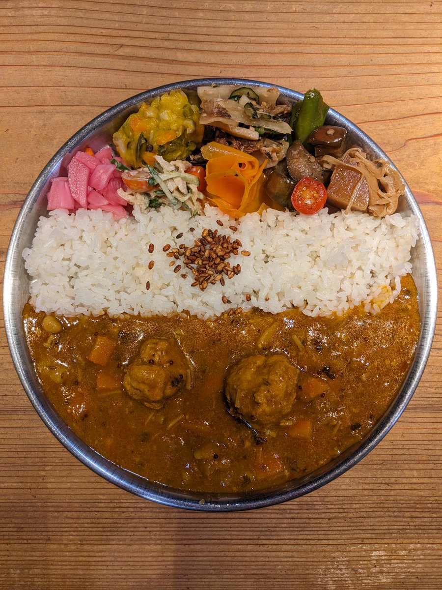 カレー画像をひたすら無言でアップする所 Discussion Community