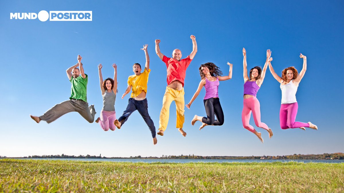 Hay muchas razones para opositar ahora. Te hablamos de todas ellas en #mundopositor🧐
➡ mundopositor.info/momento-oposit…