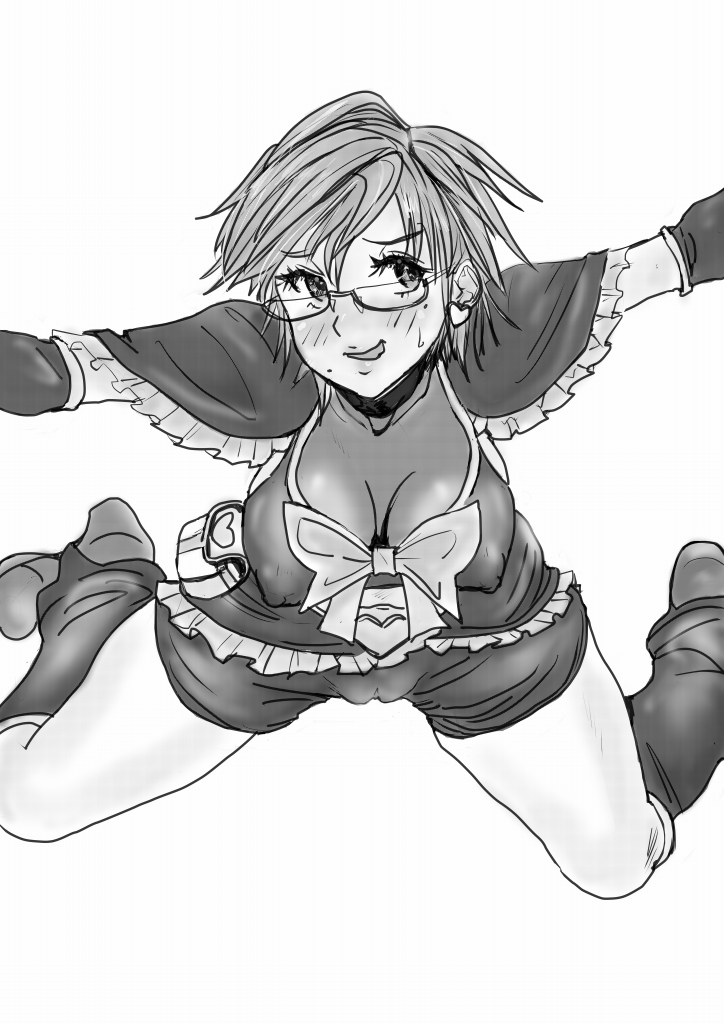 元絵との比較
ちなみに昨日までGoogleのGemini ナノバナナというAI使用していました 