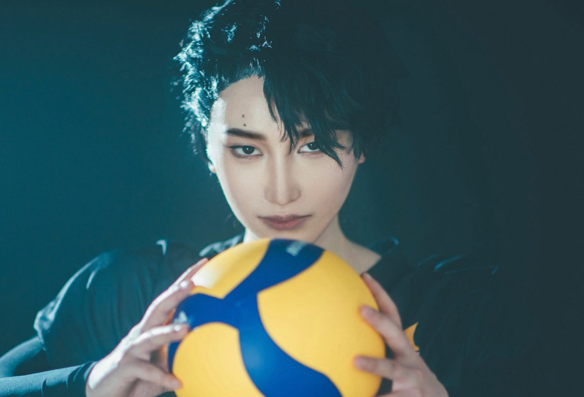 cos 　佐久早聖臣

p.(<a href="/himenoxxx/">姫野 ♡</a> )