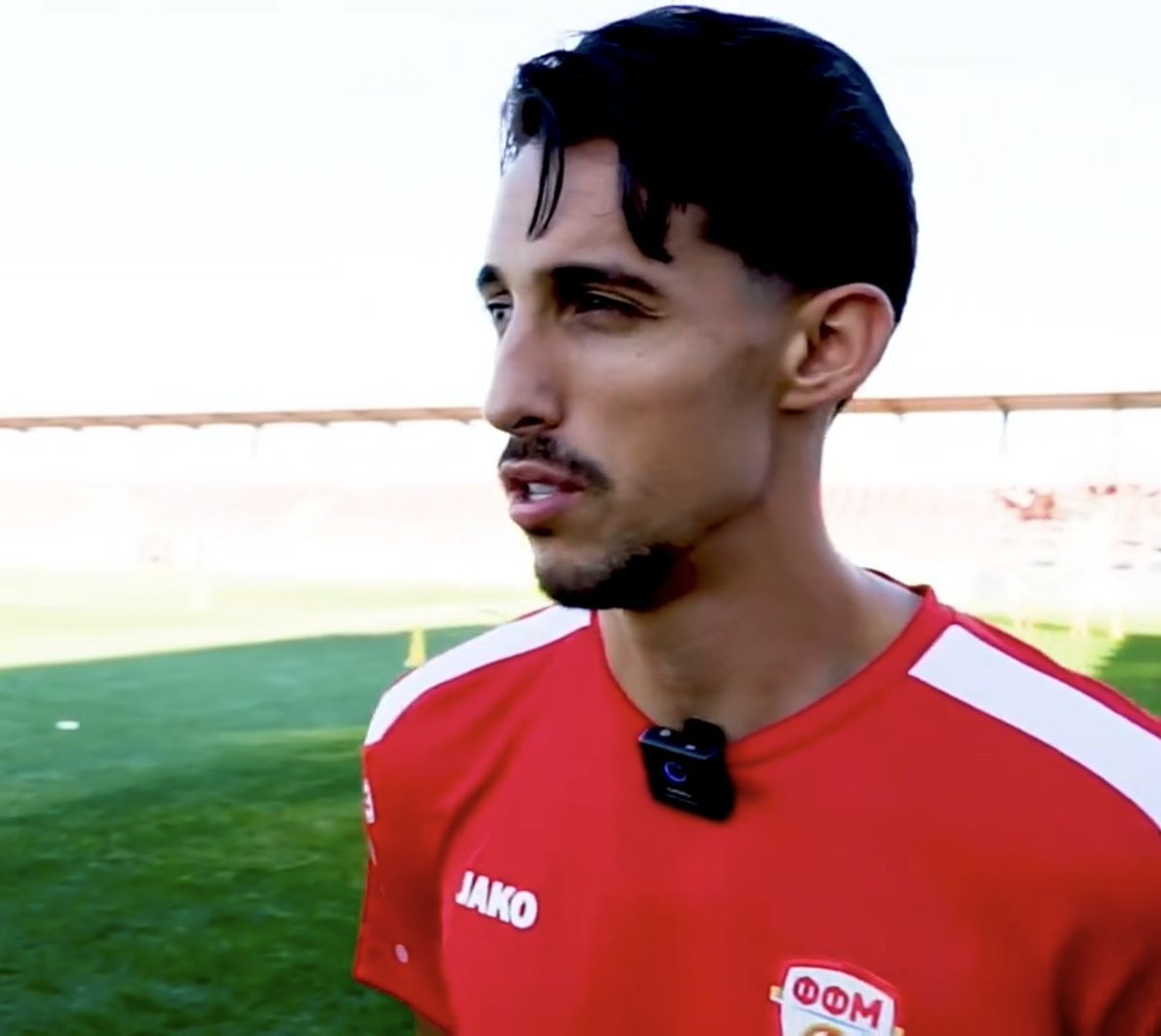 scotlandscoeff1's tweet image. The Aberdeen Vs Rangers game in January is going to be essential viewing. 

"I was at the wrong time at Girona and I had to make a decision about my future.
I believe that I made the right decision to go back to Scotland, where I spent a couple of good seasons with Aberdeen, but…