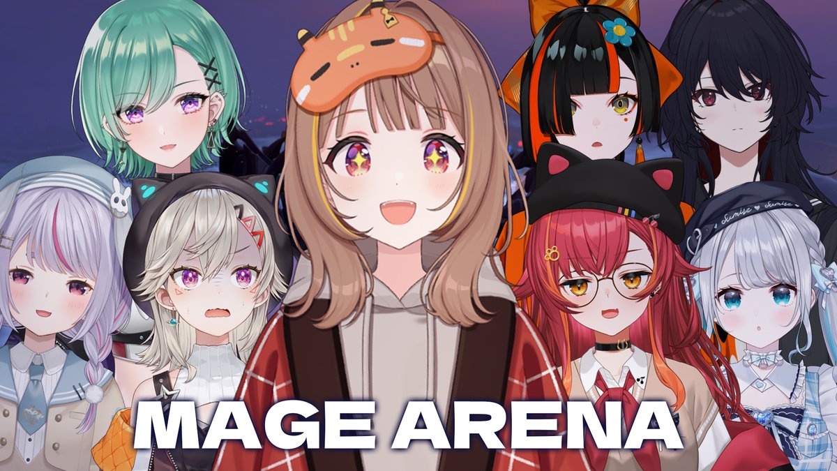 千燈ゆうひ🫠 on X