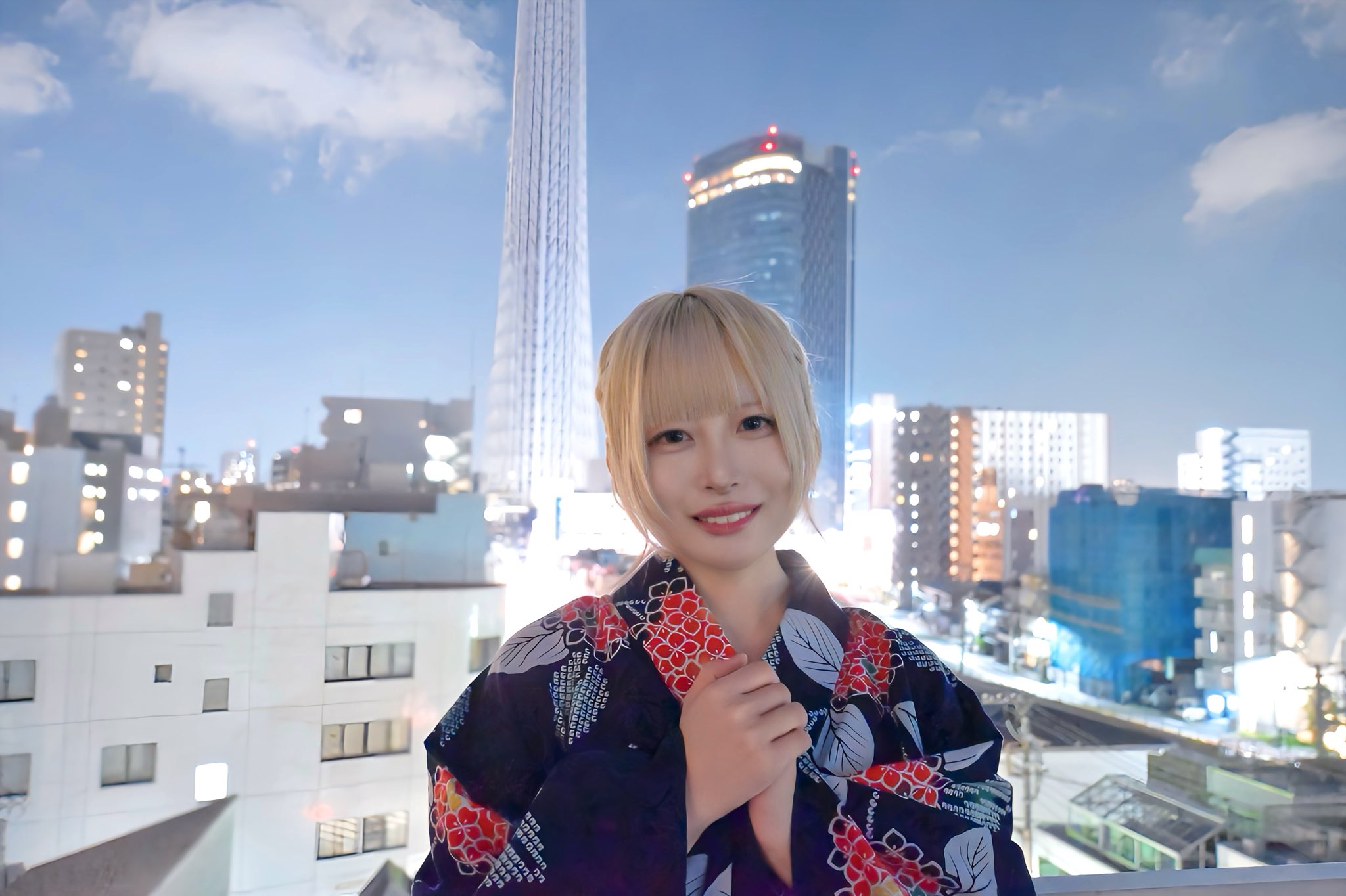 ゆきのん ゆきのん (@o_yukinon_o) / X