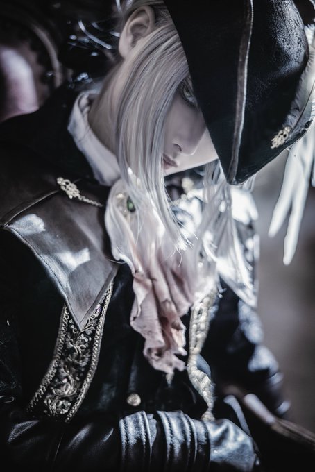 Twitterのコスプレ画像6