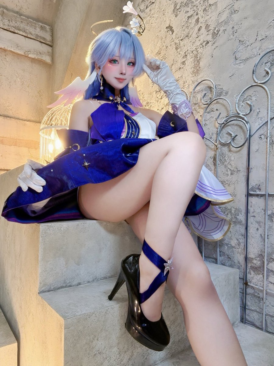 ごきげんよう🎶  #HonkaiStarRail