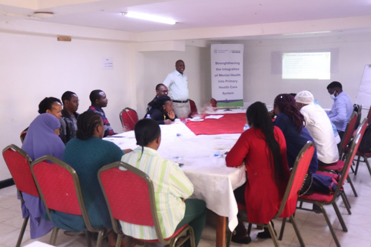 TaifaCare is redefining healthcare in Kenya but beneath the surface lies a layered story of ambition, innovation, and growing pains. We took a closer look at the rollout, the wins, and the roadblocks. Click below to read our thoughts on this new platform
heraf.or.ke/digitizing-hea…