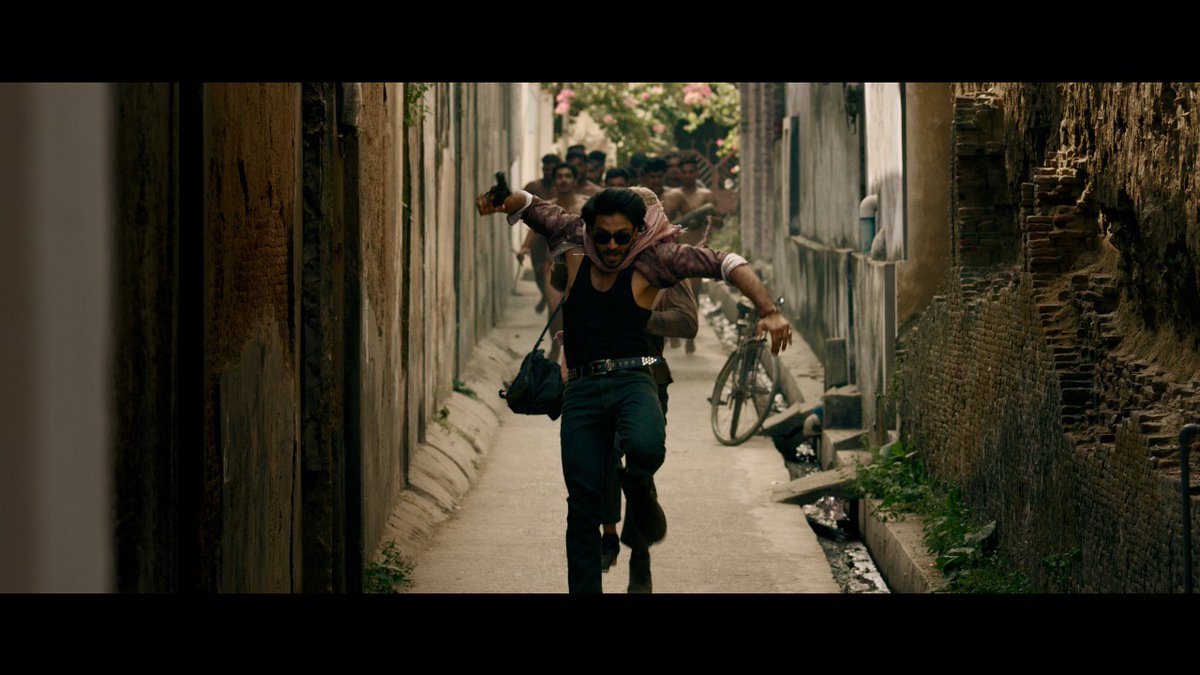 punjabkesari's tweet image. From first shot to last, #Nishaanchi trailer kept me hooked 👀 #AaishvaryThackeray = Man Amongst Boys! #AnuragKashyap’s raw style is back. This isn’t just a debut, it’s a cinematic arrival 🎬🔥 @AMZMGMstudiosIN #aaishvarythackeray @anuragkashyap72 #NishaanchiTrailer