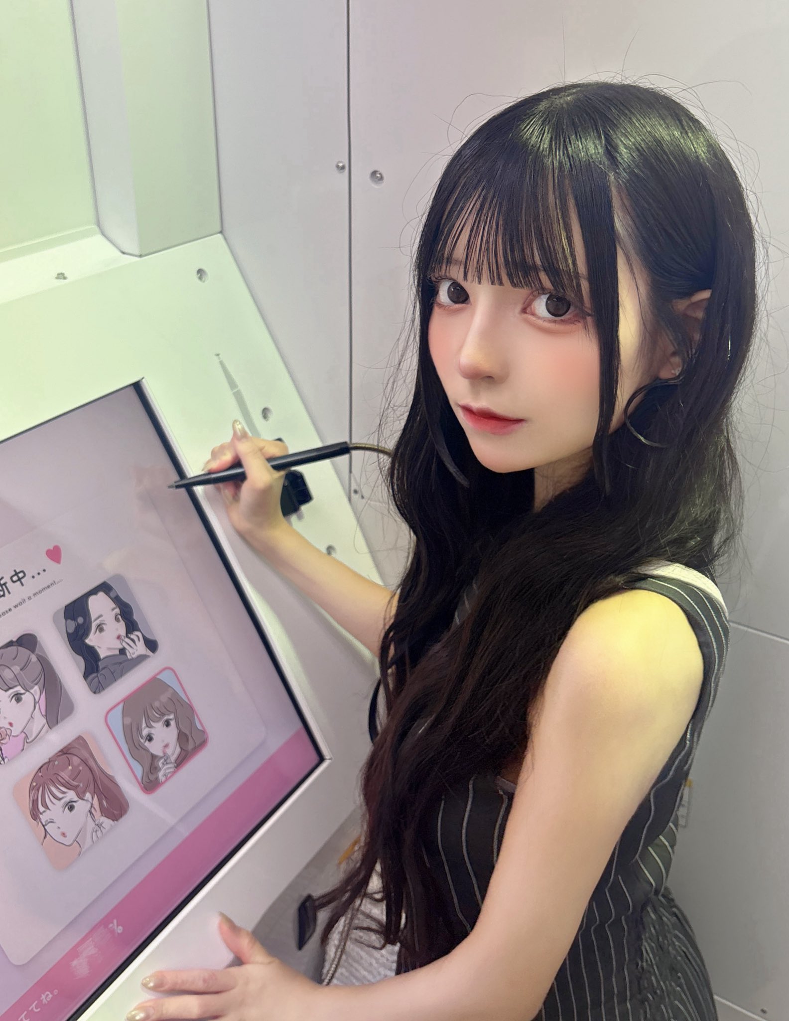 hosi☆キラリ 星乃キラリ🦭【10/27 KTZeppYokohama】 (@AZATOY_kirari) / X