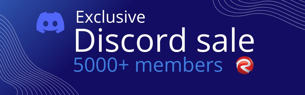 Psst.. did you hear? 👀

We’re celebrating our thriving Discord community with a HUGE flash sale: 50% off 1 month Pro! 
(only 24 hours left)

This deal is exclusive to our Discord users – but it’s not too late to join and claim yours!

👉 Join now:
rebelbetting.com/discord