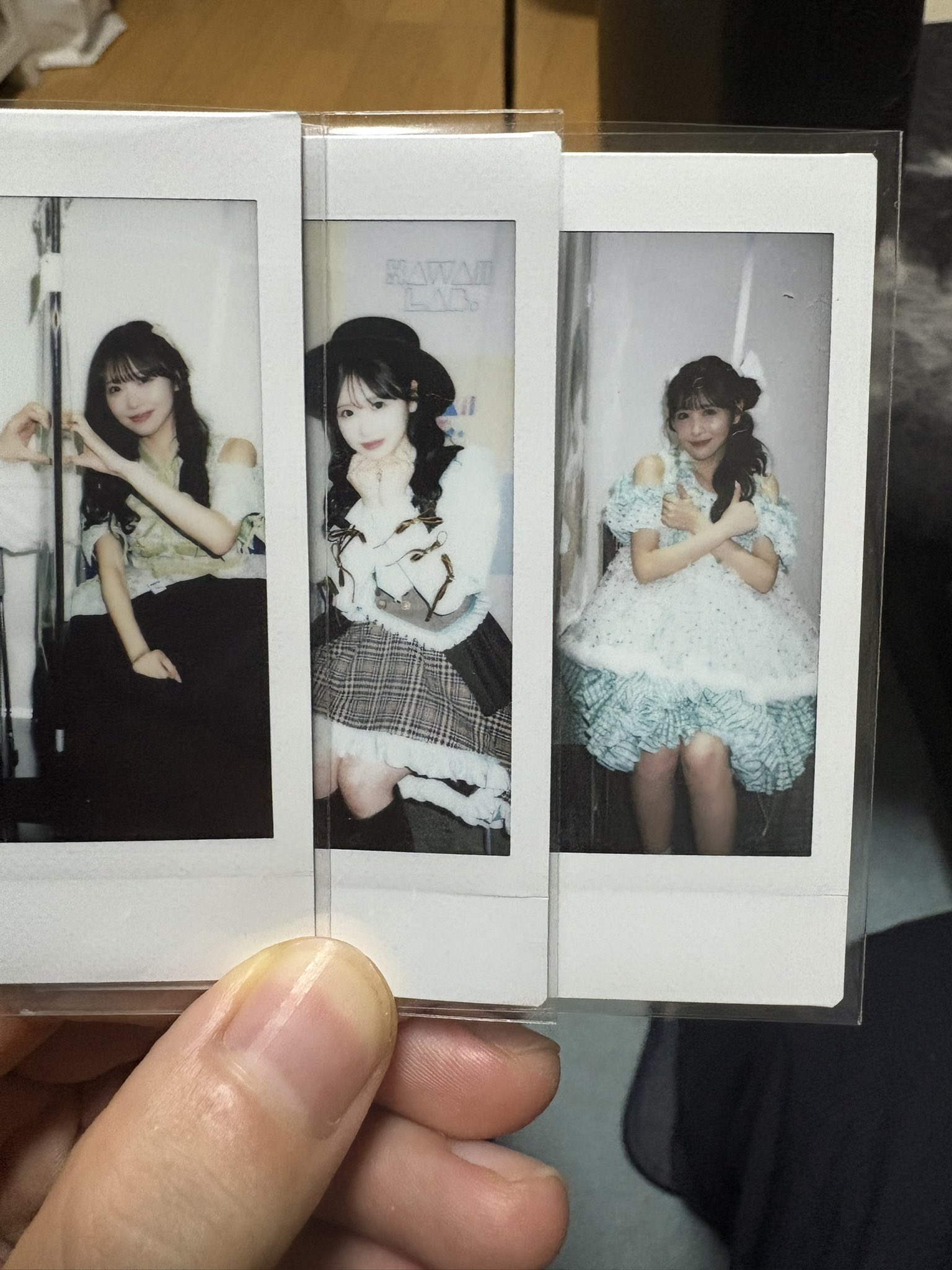 ゆうと ゆとぴ チェキ じゆんぺ on X: 