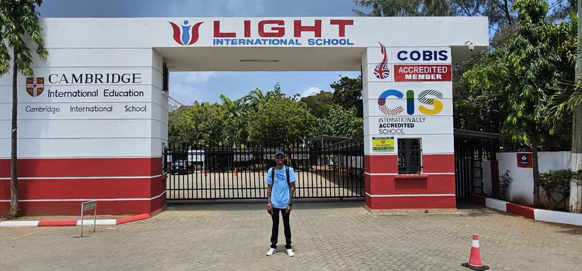 New academic year, same resolve🙌🏿
We commence our Learning Study Jam Program with a focus on AI, specifically using <a href="/Firebase/">Firebase</a> Studio, with <a href="/MainaDuncan_/">Duncan_Maina🇰🇪🇿🇦</a>. The students will have the opportunity to build apps, with the power of AI.
#GDGPwani #WTMPwani #GeminiAI #FirebaseStudio