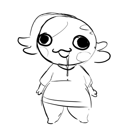 More Shades and a little me :3