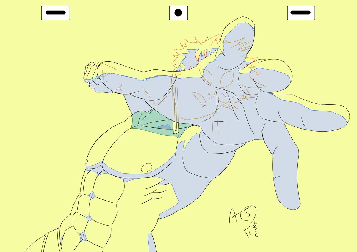 百藤/momofuji tweet media