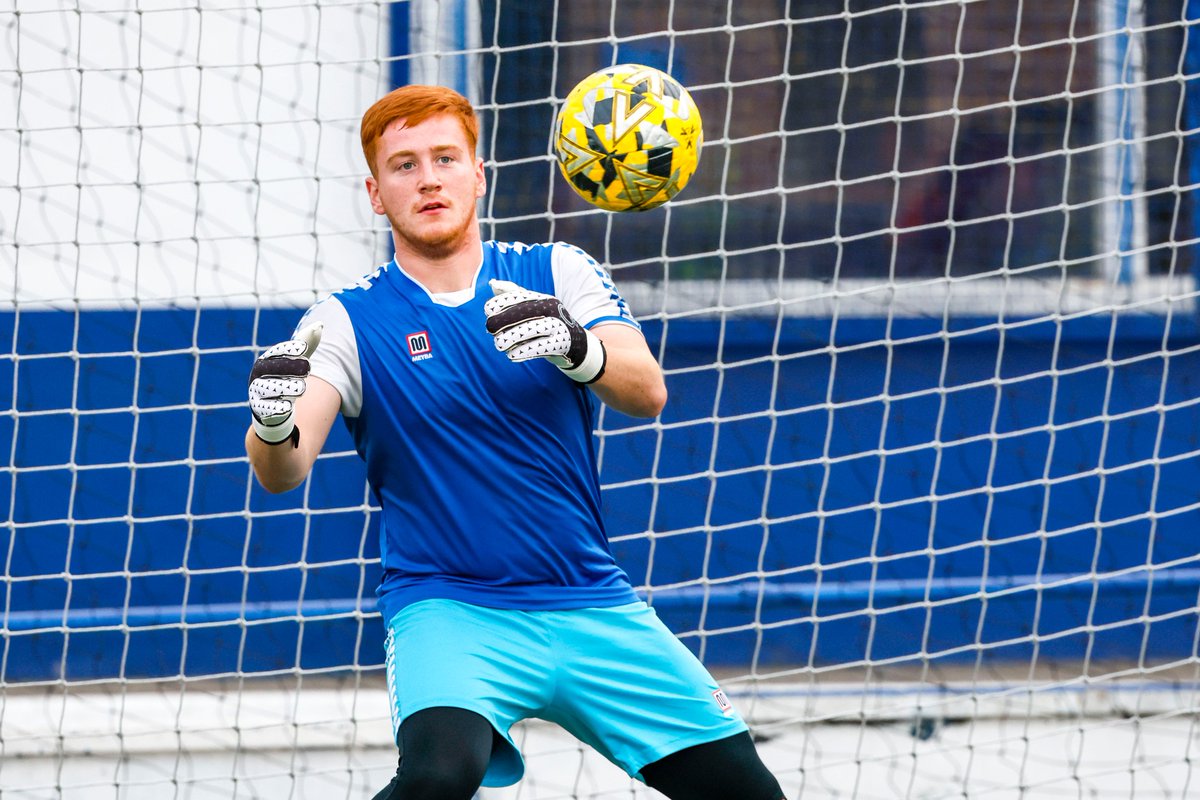 Margate FC tweet media