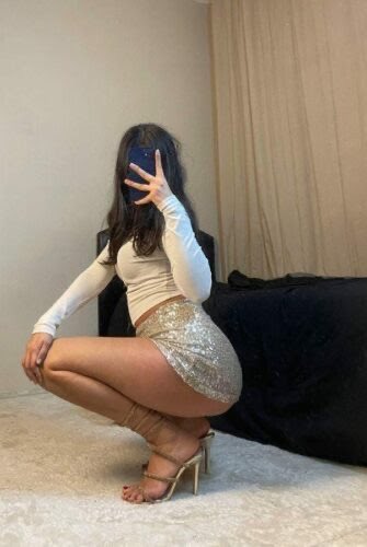 Karşıyaka da kendi evimde görüşüyorum 😍

🔥Keyifli 🔥zaman geçirmek isteyen hijyene önem veren BEY’ler

Müsait im hadi arayın

☎️0539🔥658🔥98🔥35🔥

#KARŞIYAKA
#BOSTANLI
#MAVİŞEHİR
#BAYRAKLI
#ALSANCAK
#ÇİĞLİ
#FOÇA
#BORNOVA
#MENEMEN