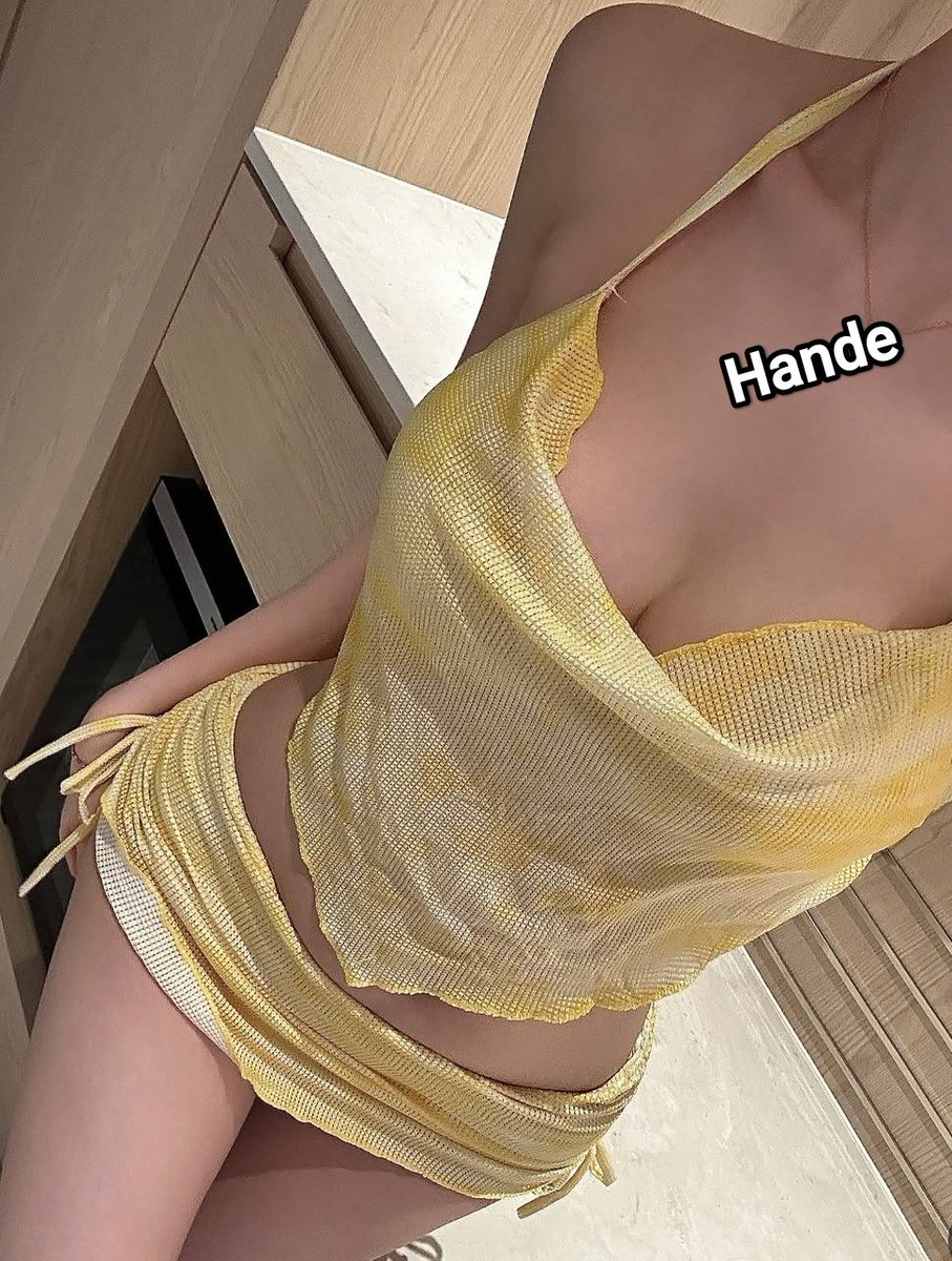 Nabersiniz bakalım 😍😍