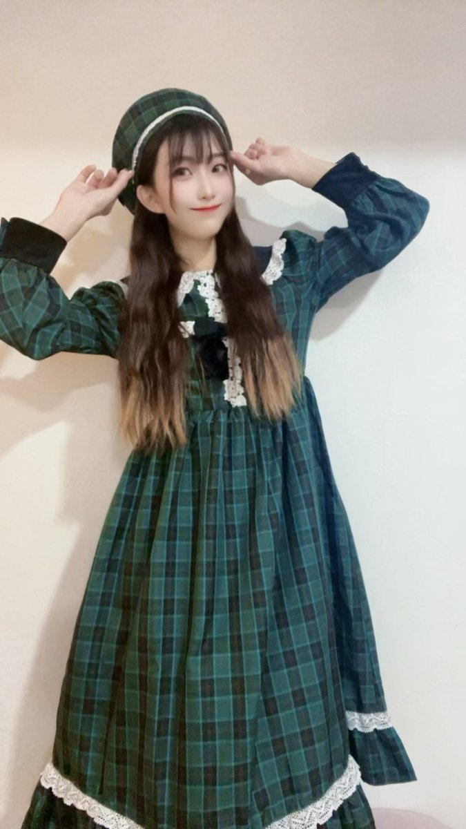 新品しまむら 愛野えり シャーロットの水曜日JSK ジャンパースカート