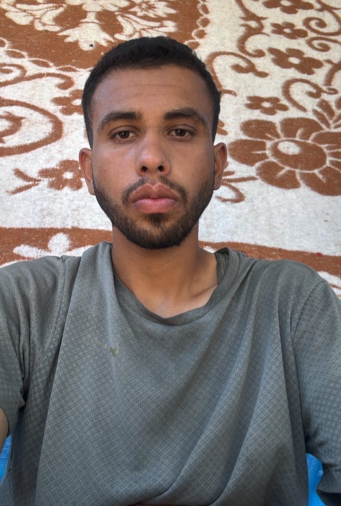 698 days of genocide… I’m still alive.