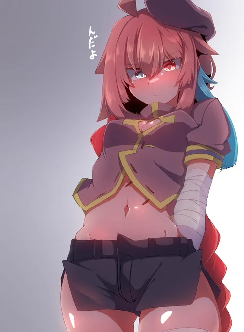 #9月になったのでフォロワーさんに自己紹介しようぜ 今月は多めに描きたいです