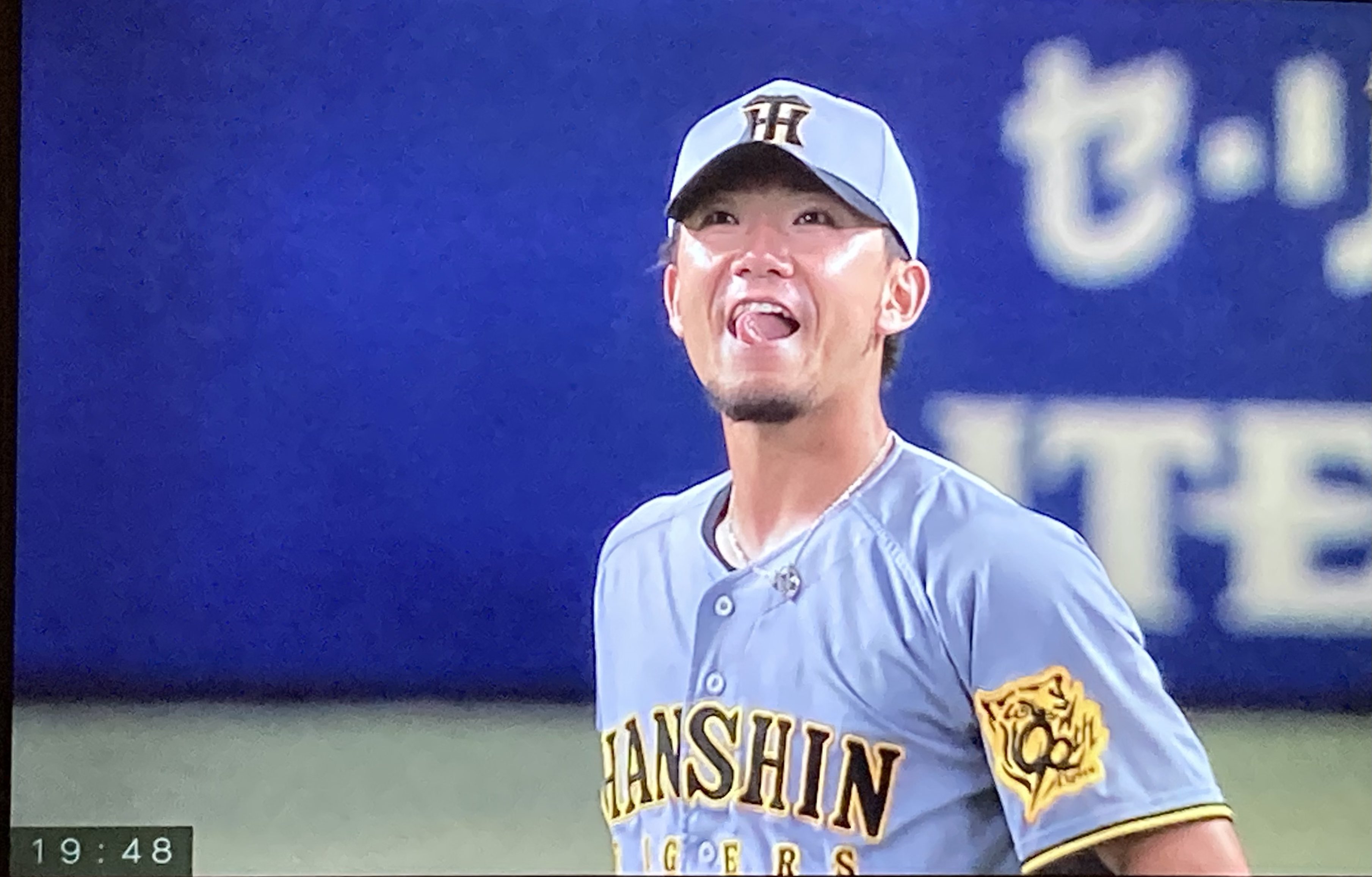 TIGERS B-LUCK DYNAMITE SERIES レプリカ 伊藤将司 TIGERS B-LUCK DYNAMITE SERIES レプリカ 伊藤将司 卓さんZ on X: