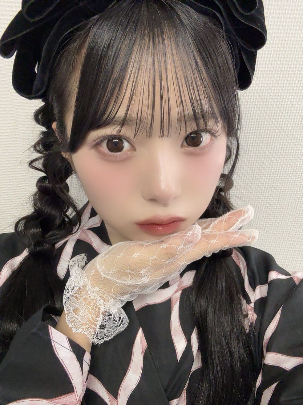 増田 彩乃 (CUTIE STREET) on X: 