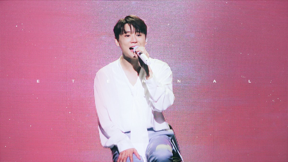 Ohmyjun_com's tweet photo. [VID] 김준수 (XIA)ㅣEternal (XIA 2025 JAPAN FAN CONCERT Journey to You)

🎥 https://t.co/udJefCuHXo

#XIA #김준수 #시아준수 #XIA준수 #ジュンス #JUNSU #金俊秀 https://t.co/5aMv4M7RP4