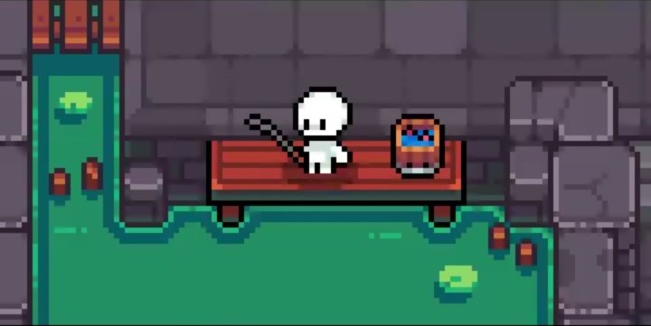 Scripted_AH's tweet image. After grinding 200+ hours in Web3 games, one truth stands out:
“Fun beats farming.”
Projects that forget this will never last.
What’s the most fun-first game you’ve touched so far?
