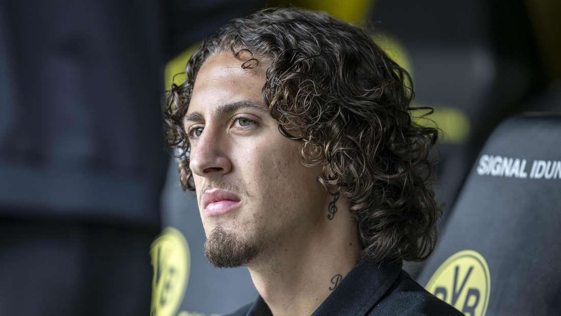 🚑 Neuverpflichtung Fabio Silva wird auch nach der Länderspielpause nicht zurückkehren.

Quelle: <a href="/LafonateBVB/">Lafonate</a> 

#BVB