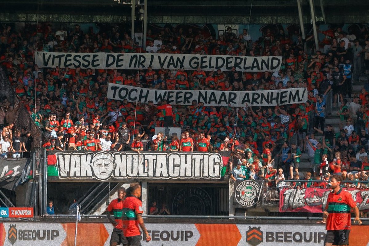 We're back BITCHES!!!!! #vitesse